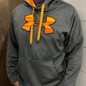 Underarmour sweatshirt men’s large